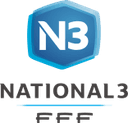 National 3 - Group H